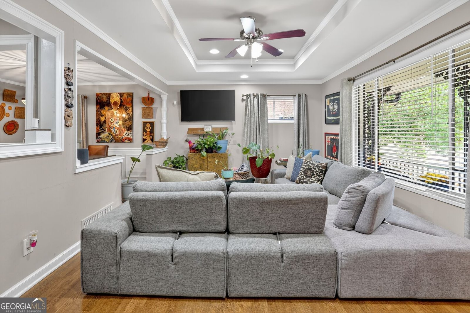 2715 Riggs Drive East Point - 4