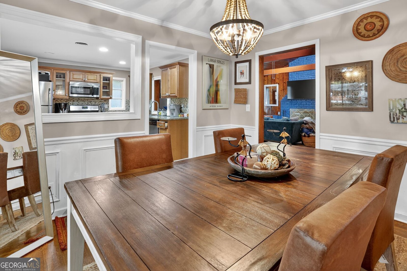 2715 Riggs Drive East Point - 6