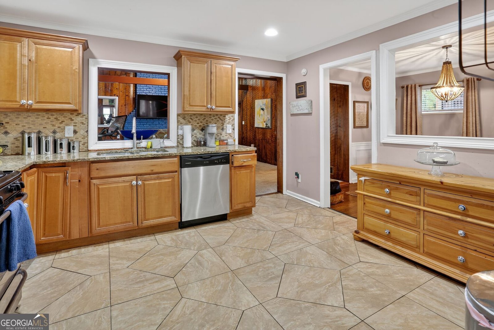 2715 Riggs Drive East Point - 7