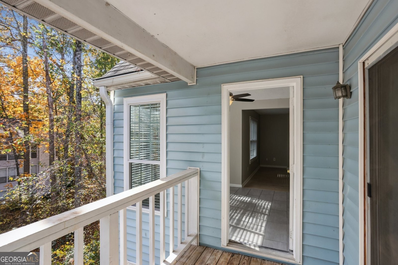 408 Glenleaf Drive Peachtree Corners - 17