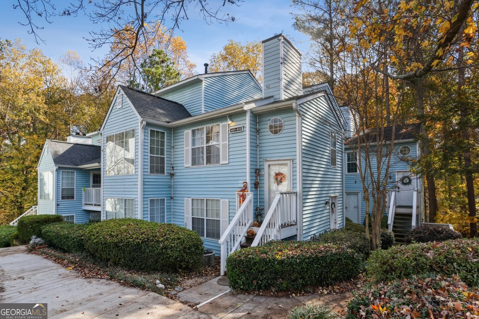 408 Glenleaf Drive Peachtree Corners - 28