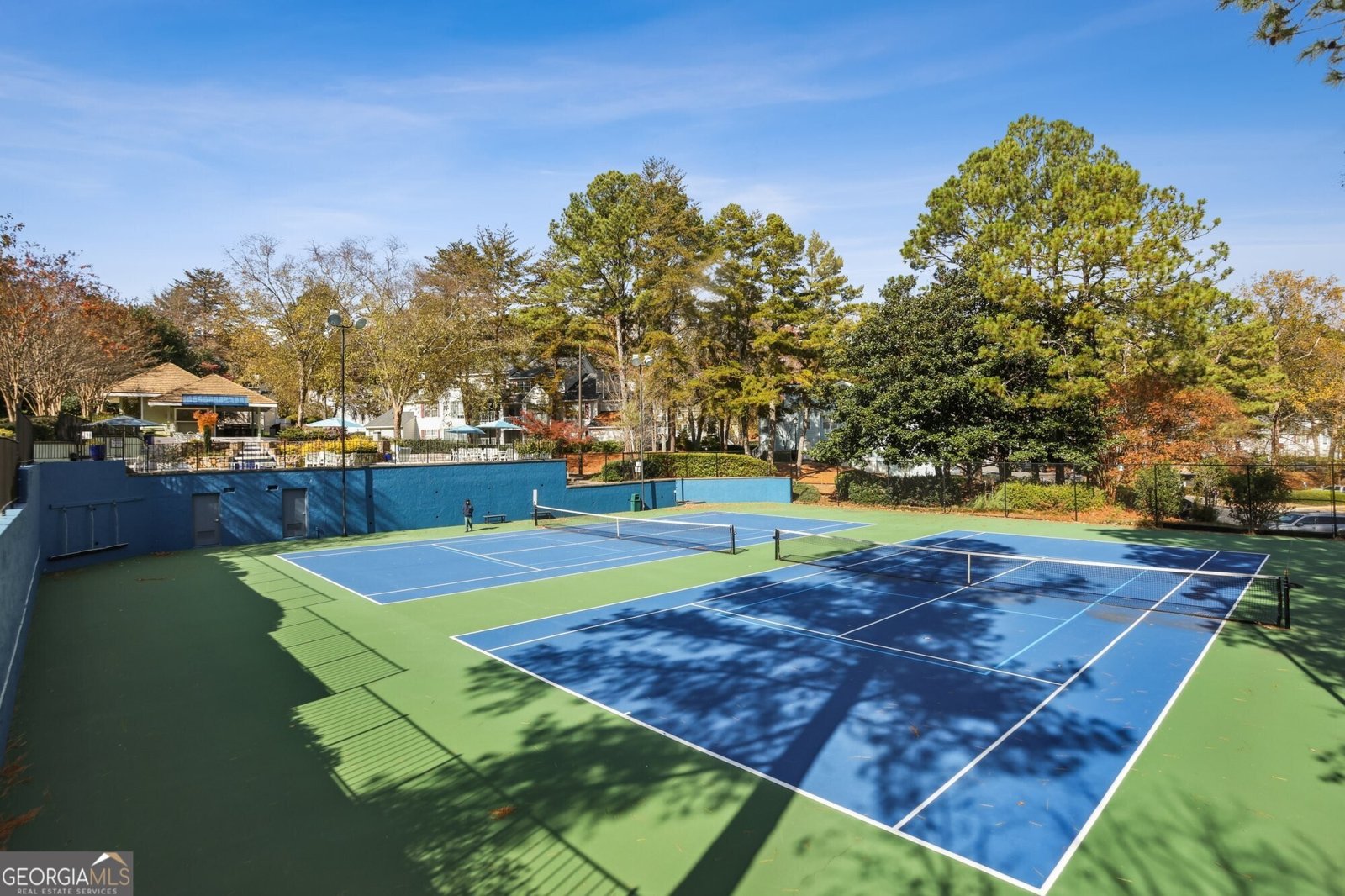 408 Glenleaf Drive Peachtree Corners - 29