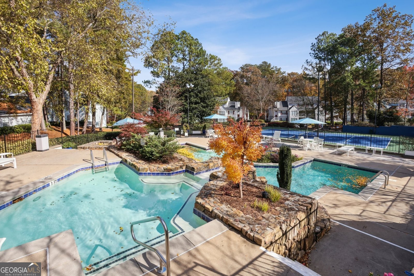 408 Glenleaf Drive Peachtree Corners - 30