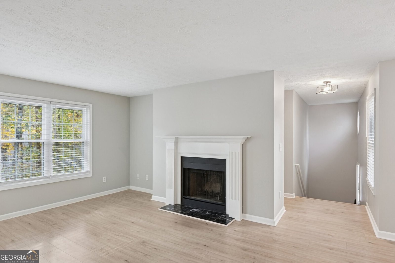 408 Glenleaf Drive Peachtree Corners - 4