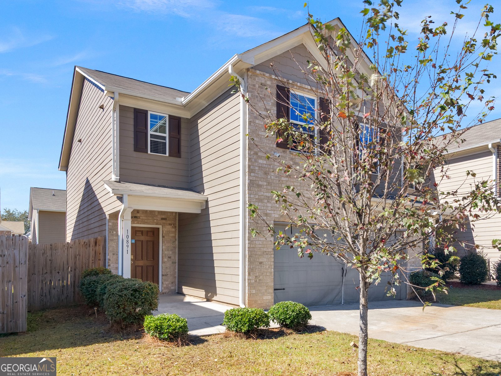 10891 Wheeler Trace Hampton - 4