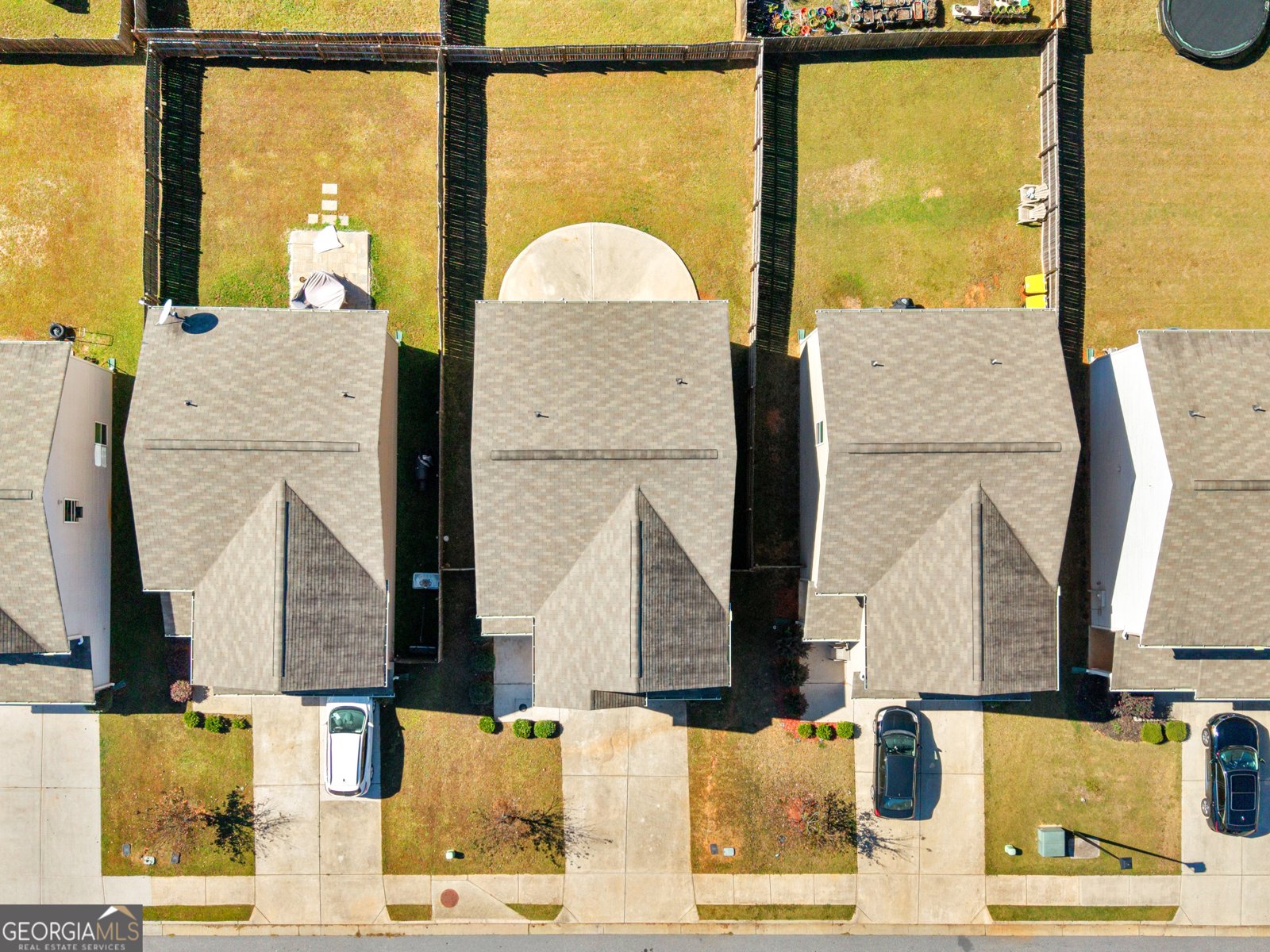 10891 Wheeler Trace Hampton - 44