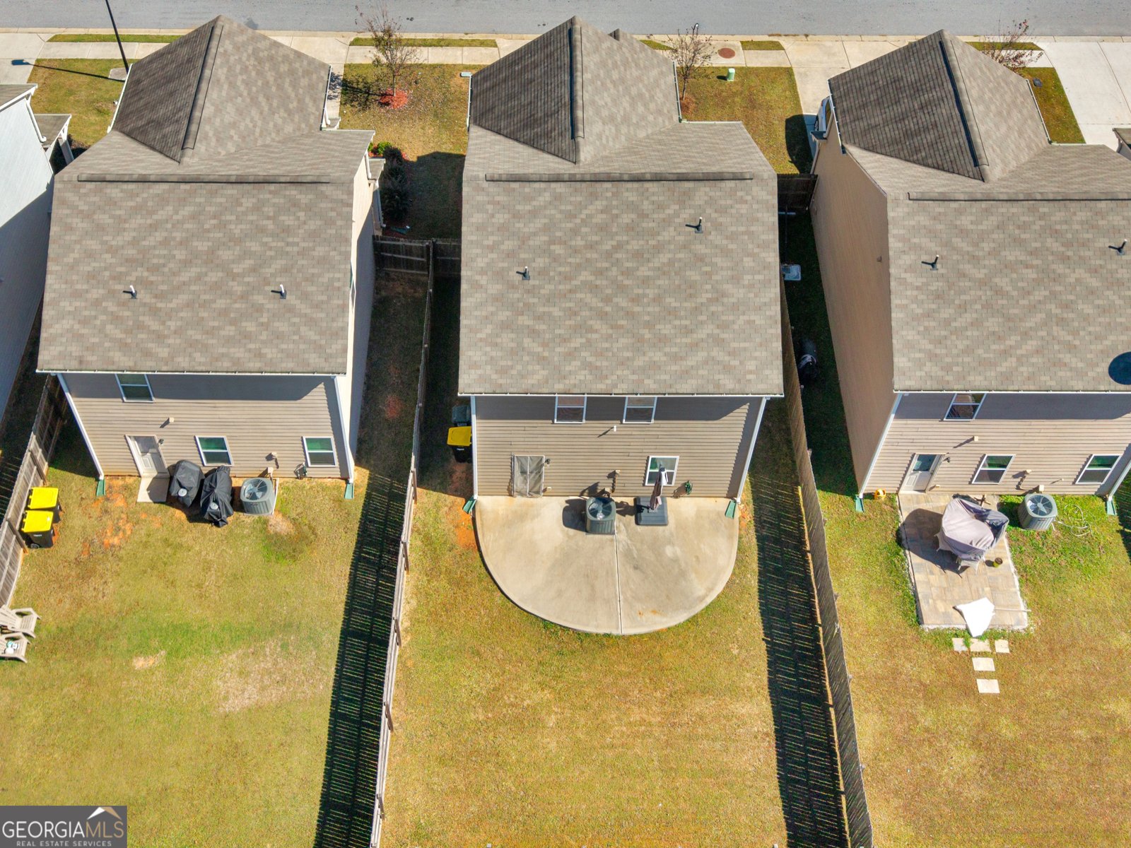 10891 Wheeler Trace Hampton - 45