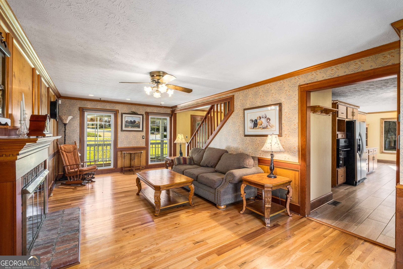 420 Huntsman Way Marietta - 18