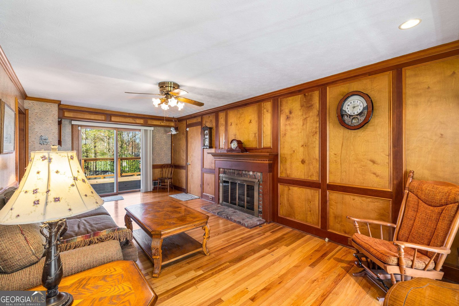 420 Huntsman Way Marietta - 19