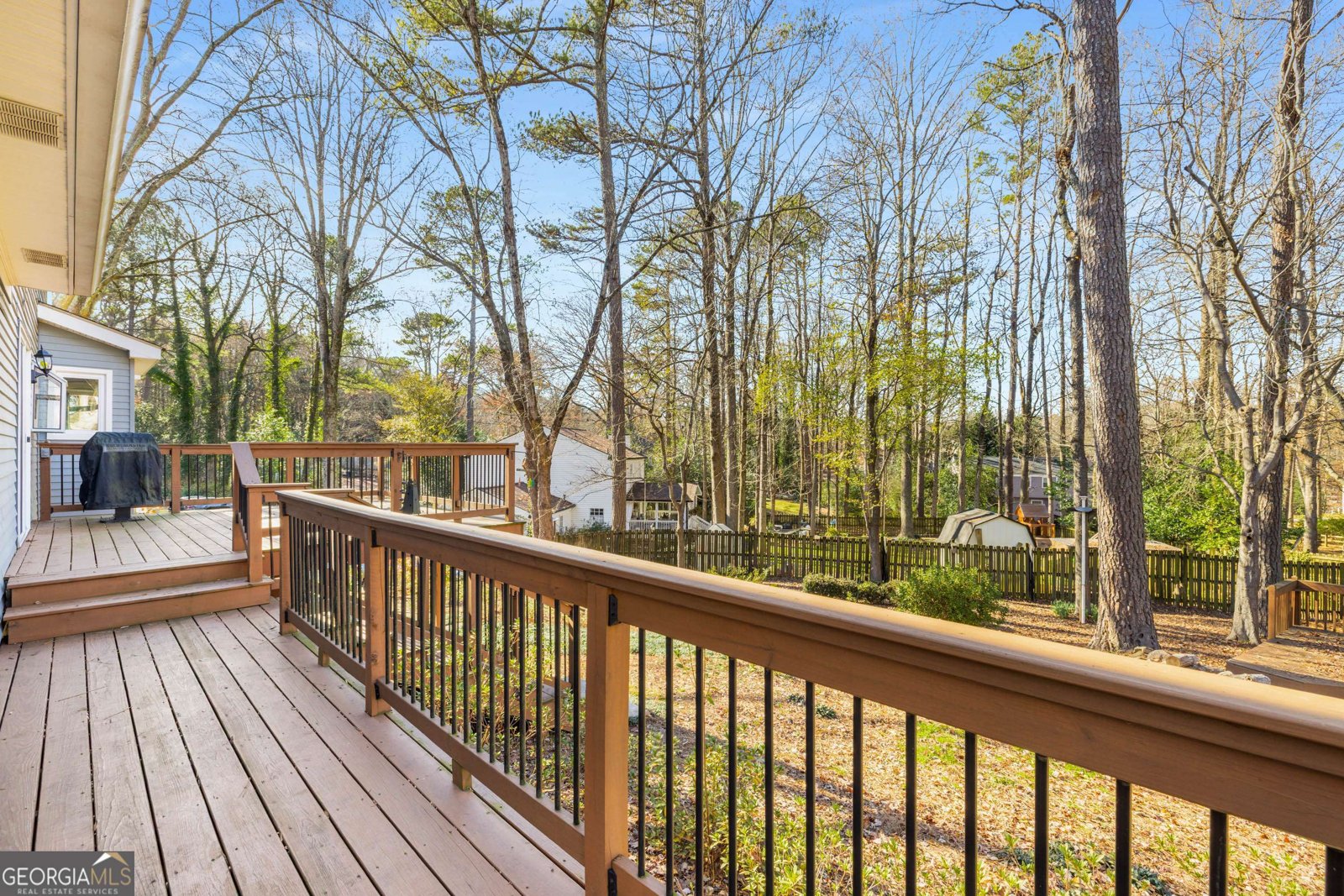 420 Huntsman Way Marietta - 31