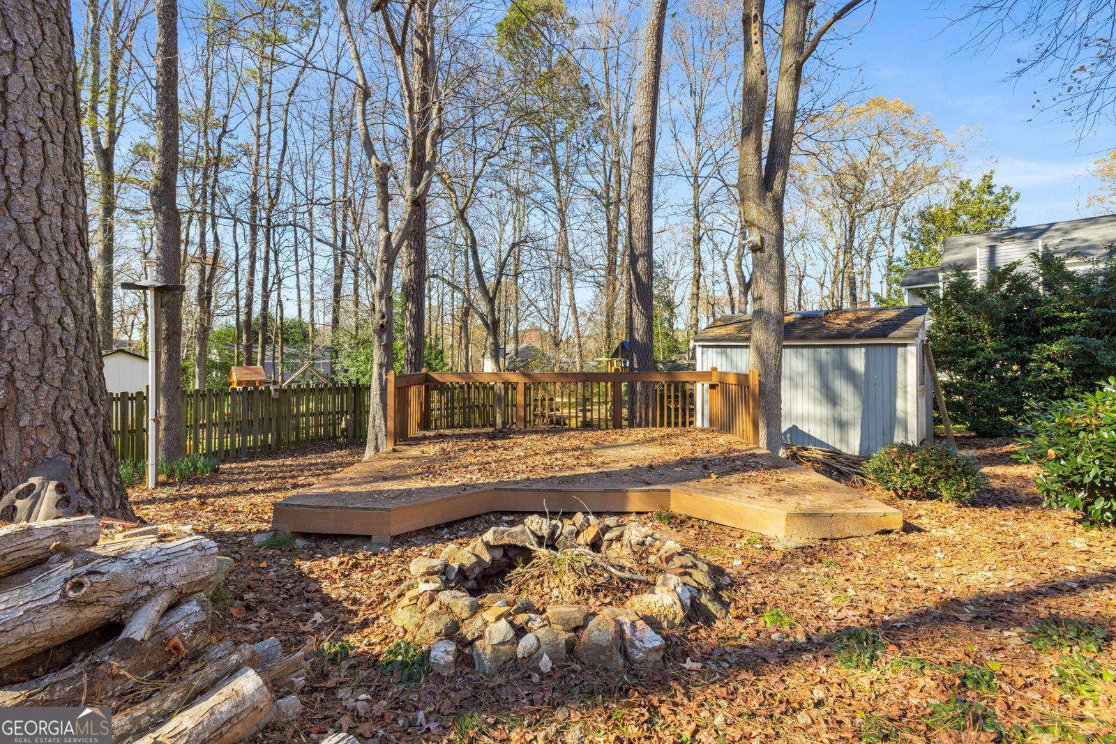 420 Huntsman Way Marietta - 34