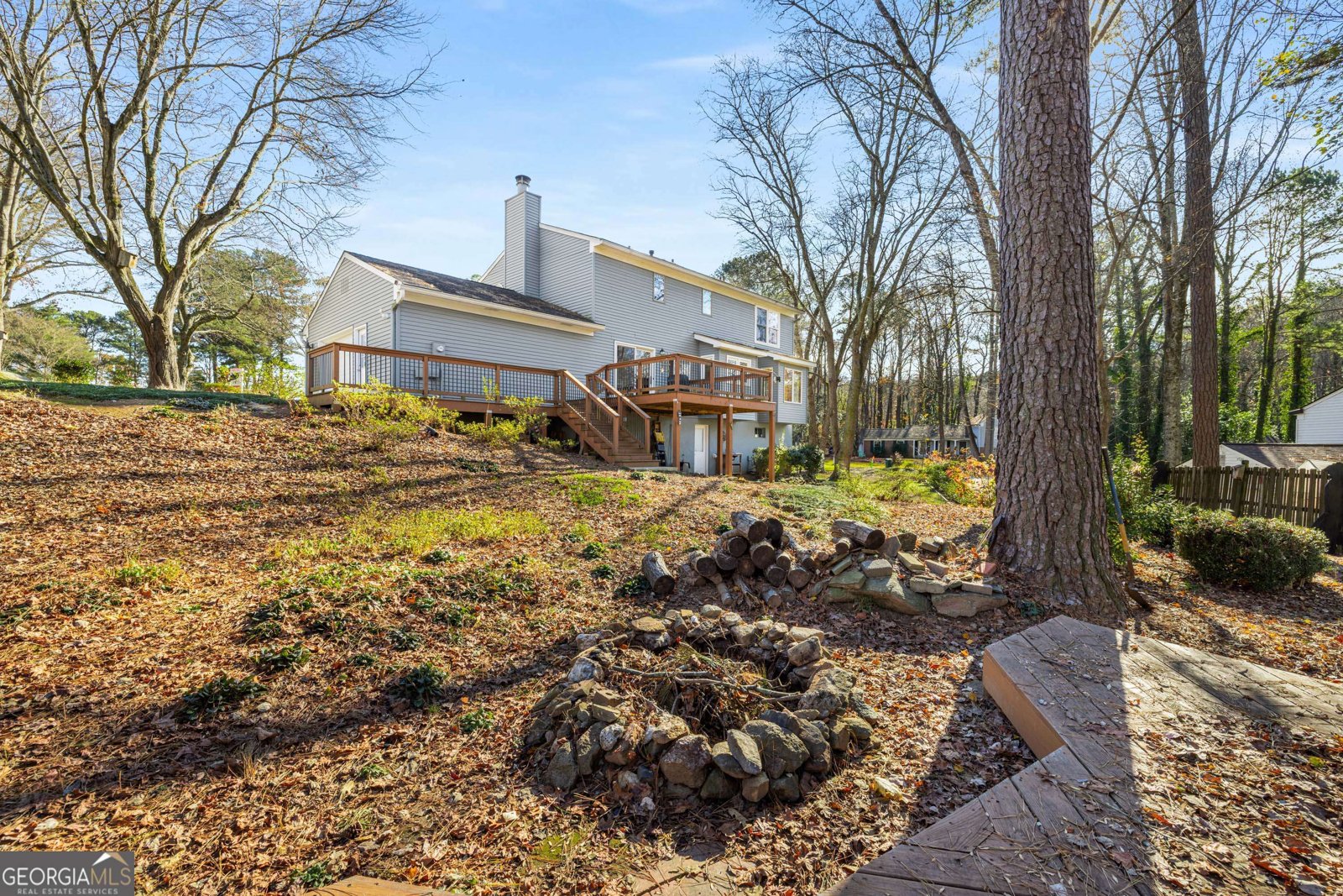 420 Huntsman Way Marietta - 35