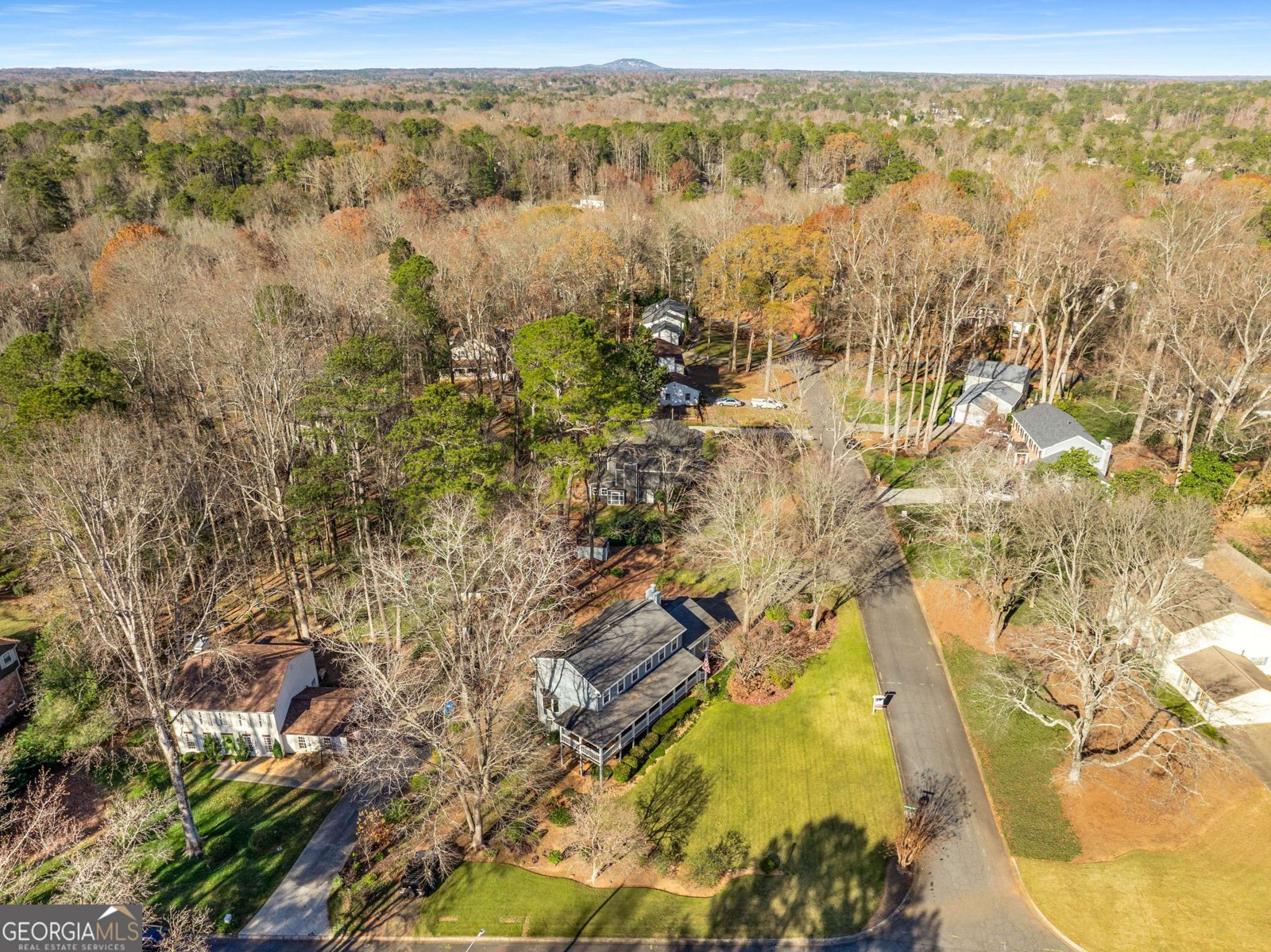 420 Huntsman Way Marietta - 36