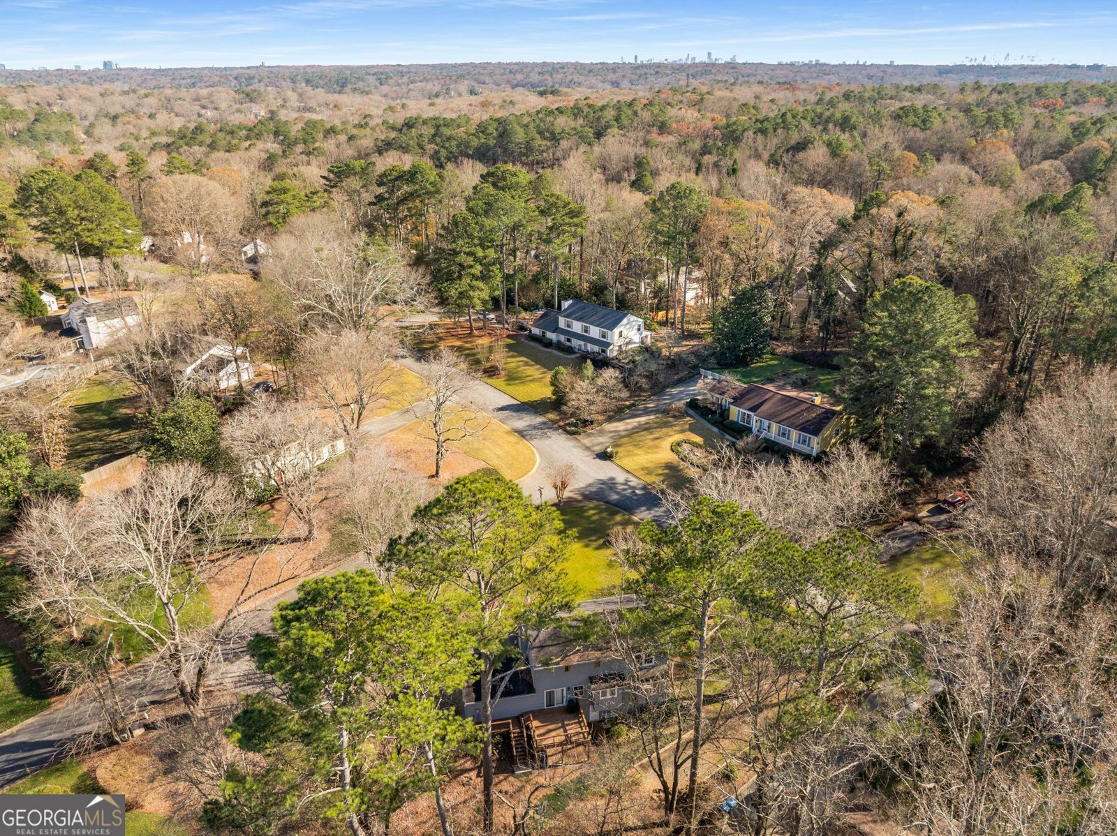 420 Huntsman Way Marietta - 37