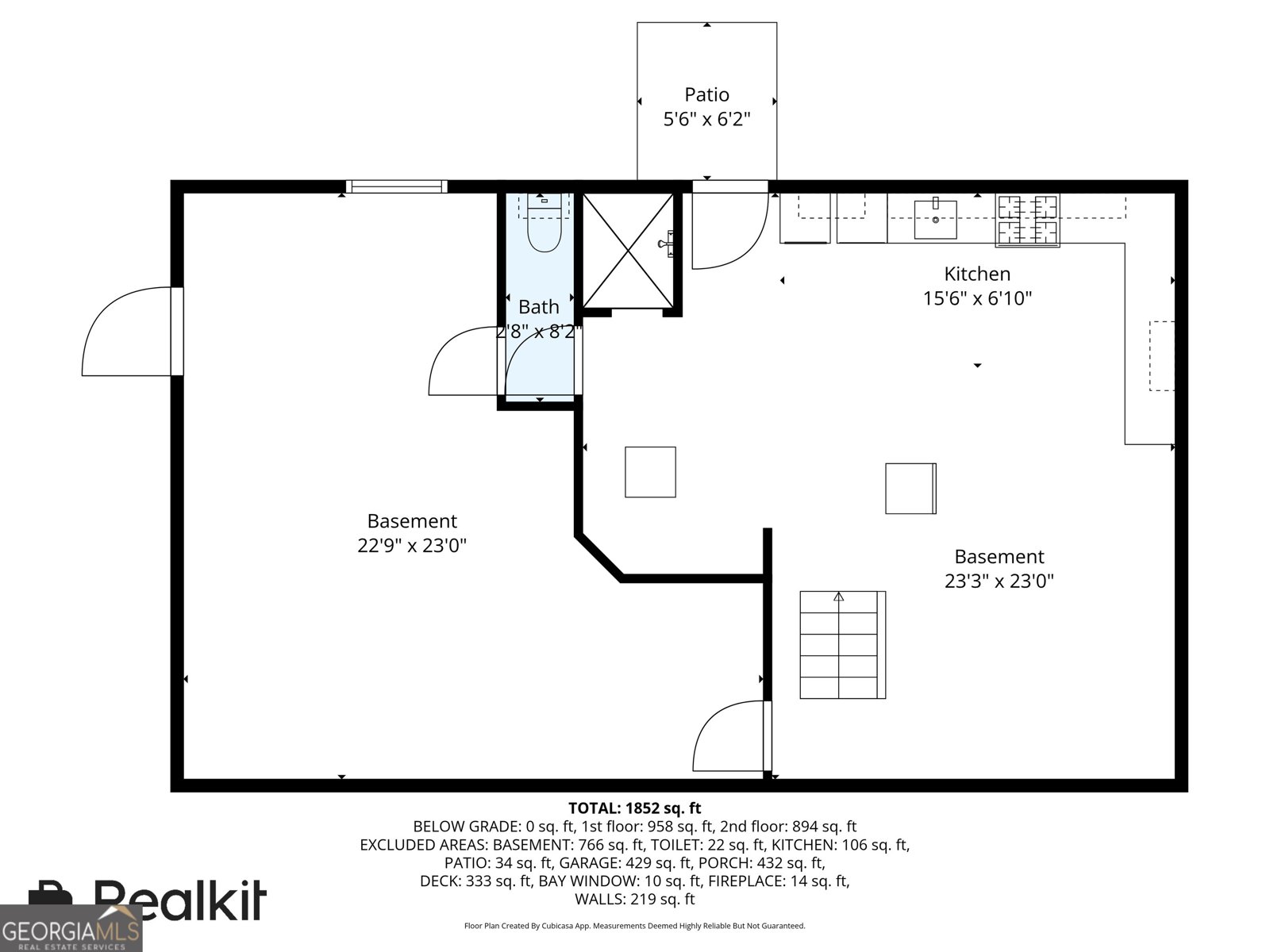 420 Huntsman Way Marietta - 39