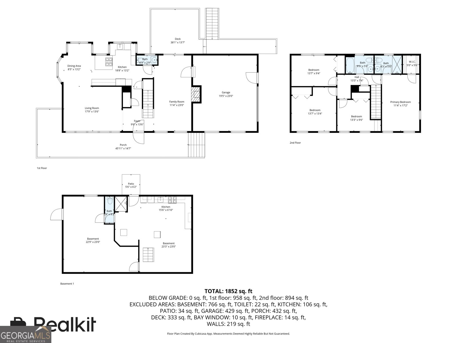 420 Huntsman Way Marietta - 42