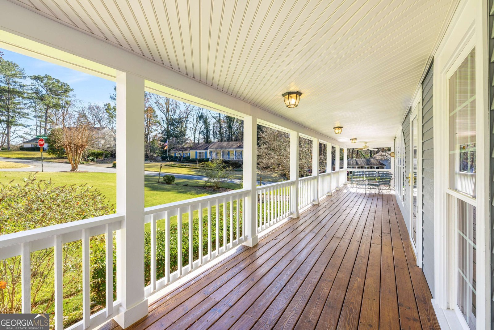 420 Huntsman Way Marietta - 5