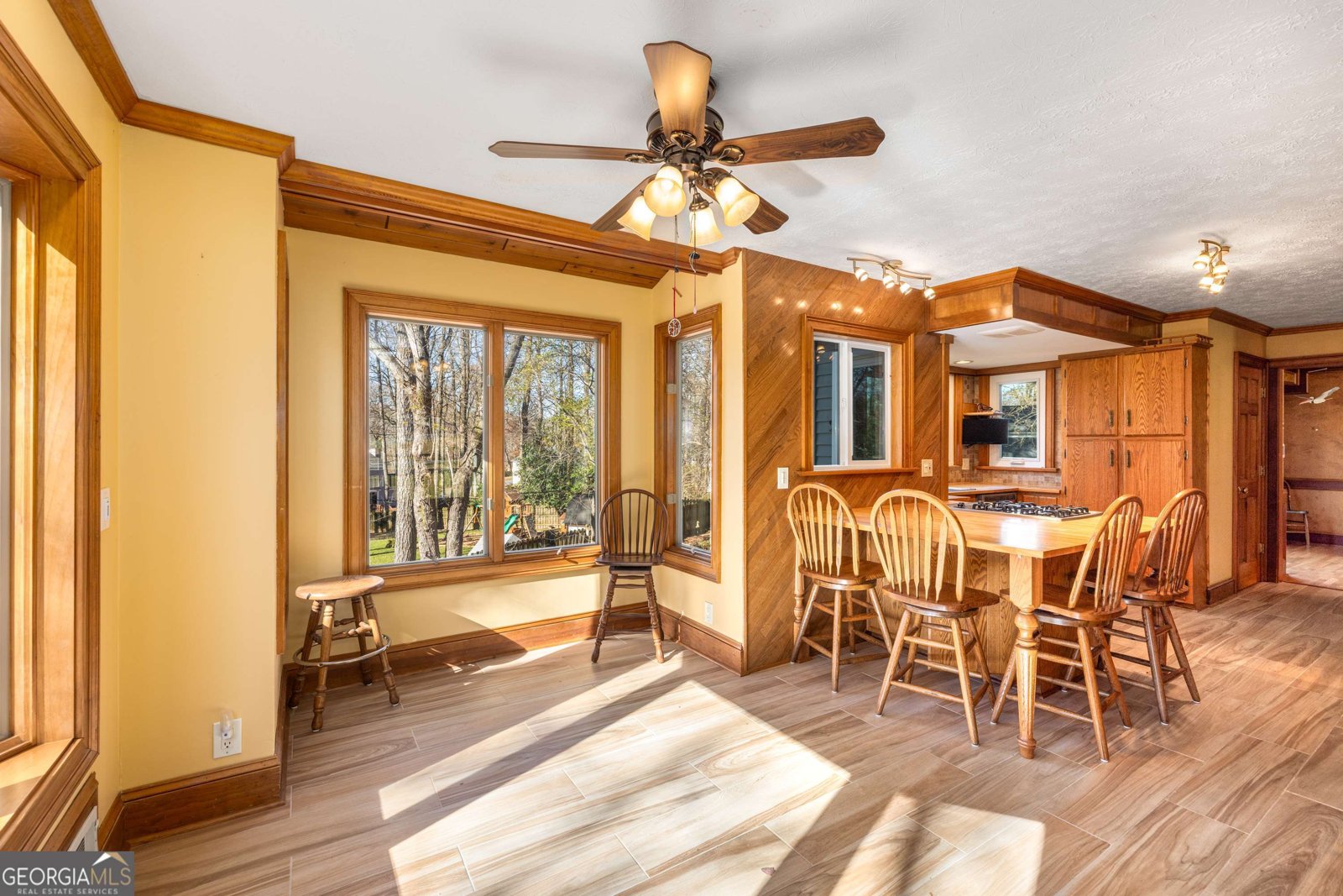 420 Huntsman Way Marietta - 9