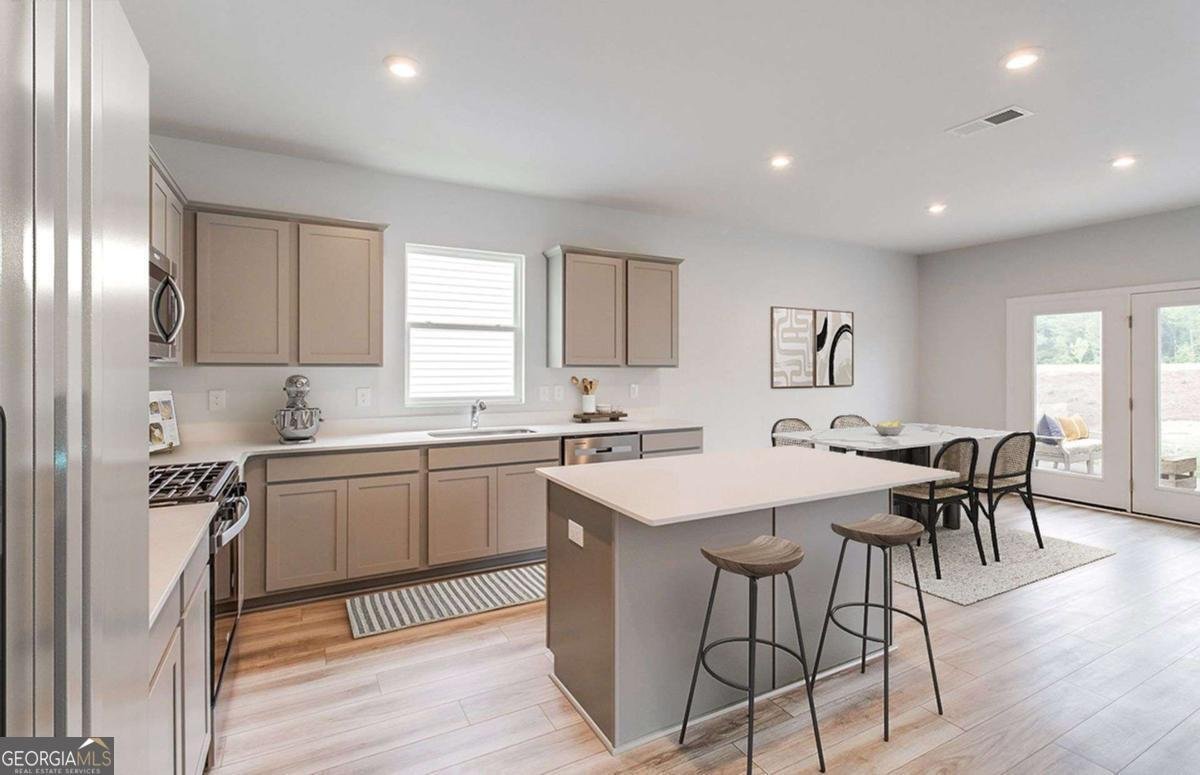 3123 Whitman Court Gainesville - 3