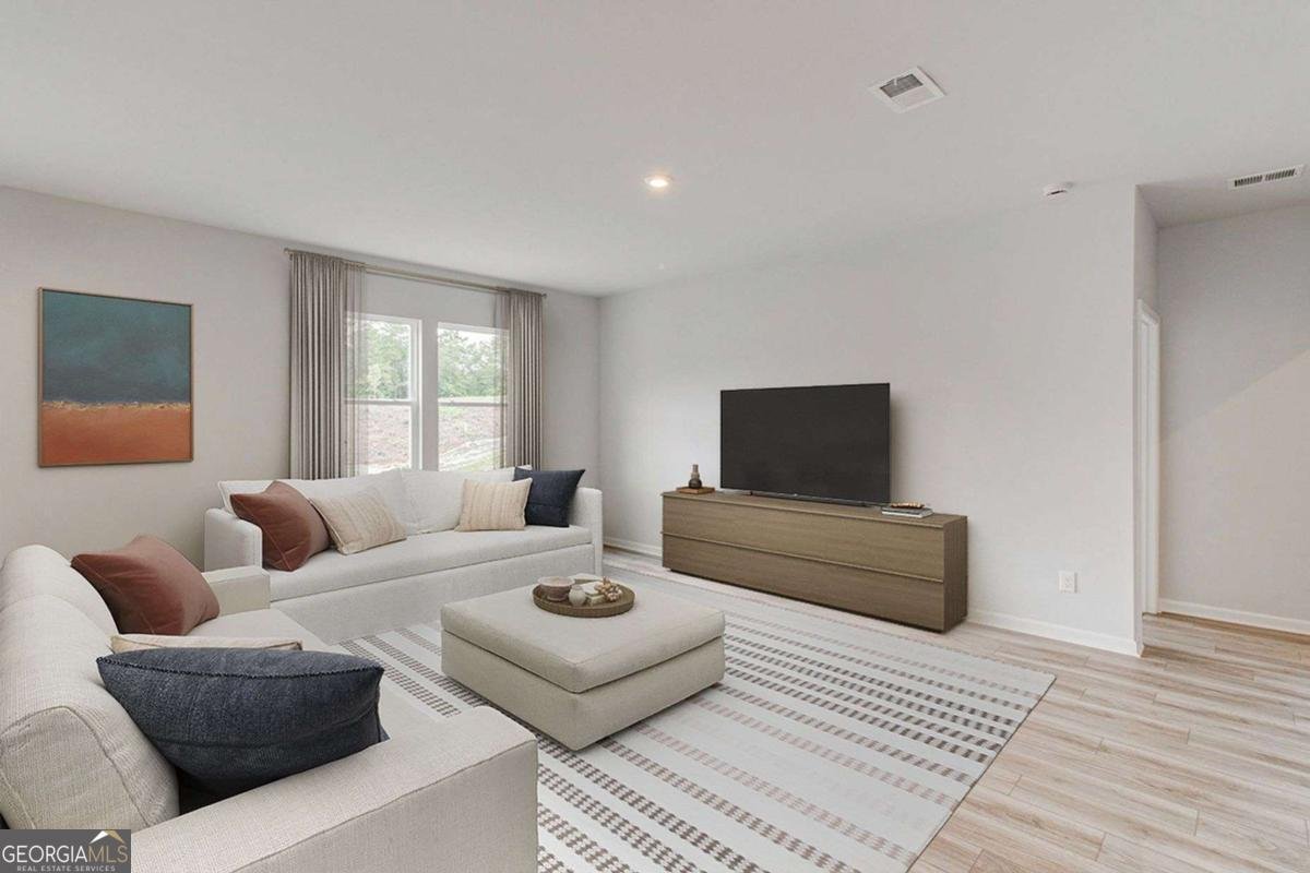 3123 Whitman Court Gainesville - 4