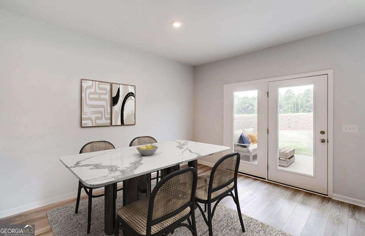 3123 Whitman Court Gainesville - 5