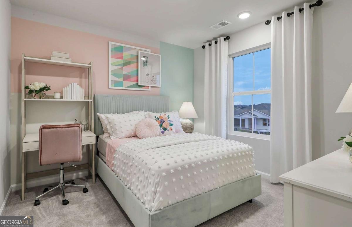 3123 Whitman Court Gainesville - 9