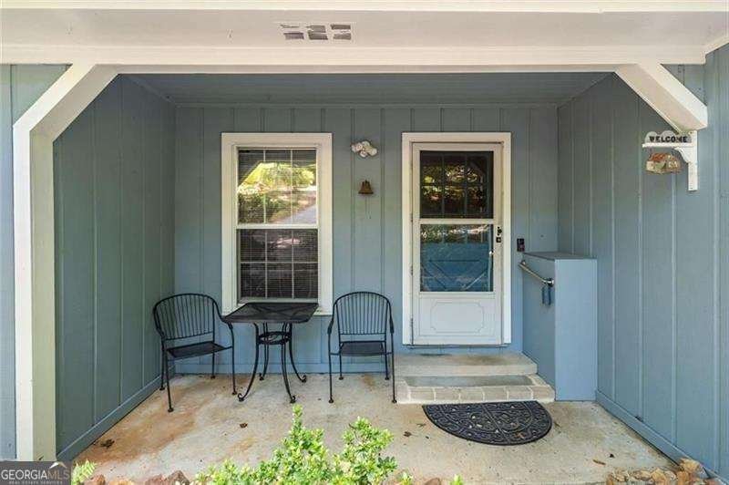 551 Duke Drive Marietta - 2