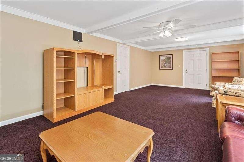 551 Duke Drive Marietta - 28