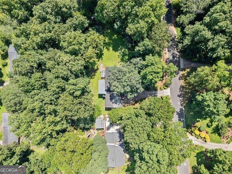 551 Duke Drive Marietta - 35