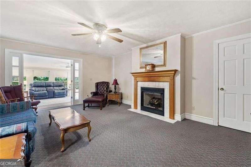 551 Duke Drive Marietta - 7