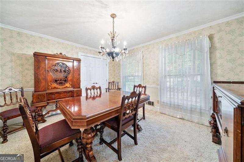 551 Duke Drive Marietta - 8