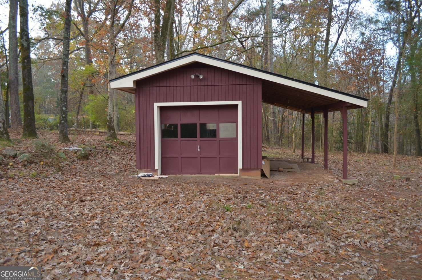 95 Big Buck Trail Jackson - 18