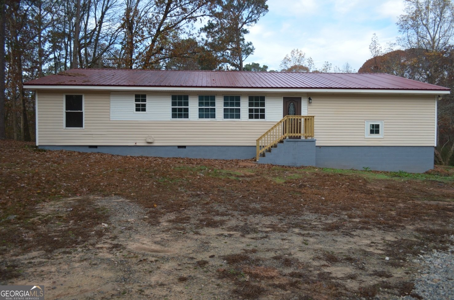 95 Big Buck Trail Jackson - 2