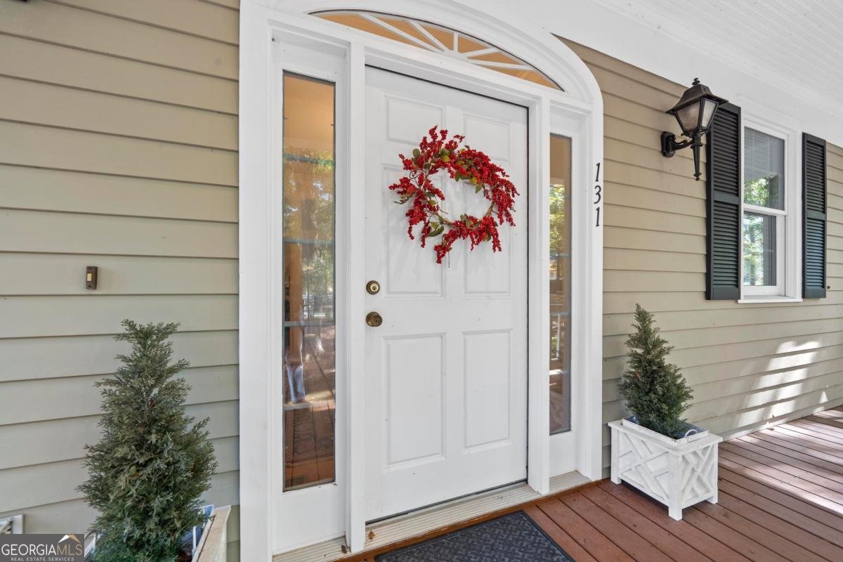 131 Oakton Eatonton - 1