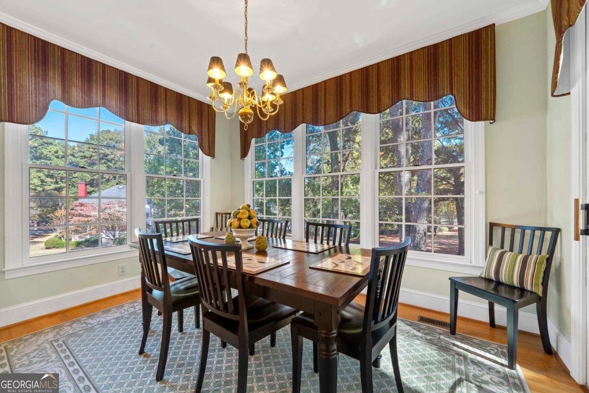 131 Oakton Eatonton - 15