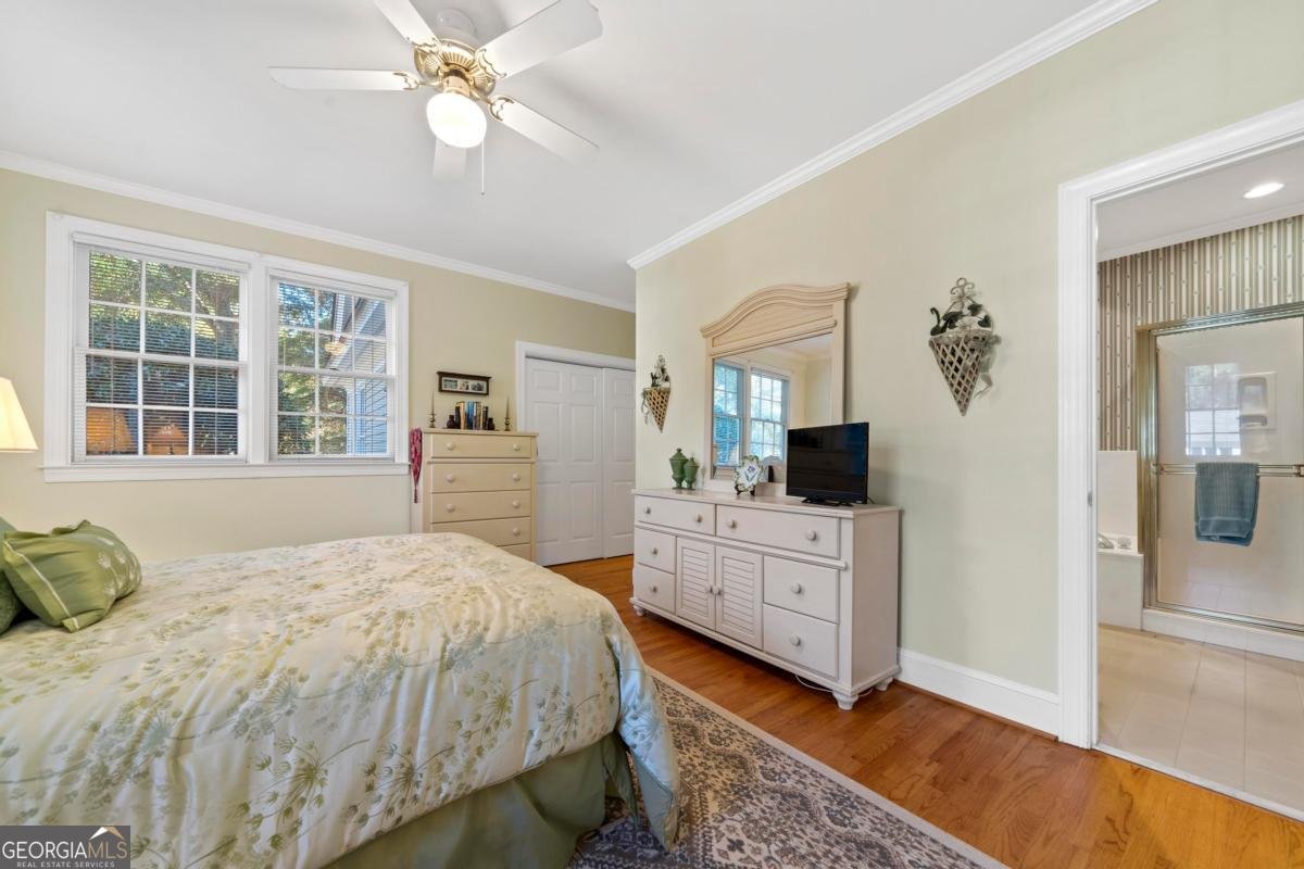 131 Oakton Eatonton - 25