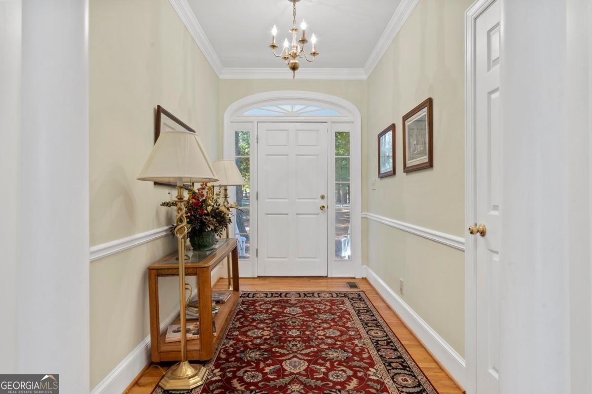 131 Oakton Eatonton - 3