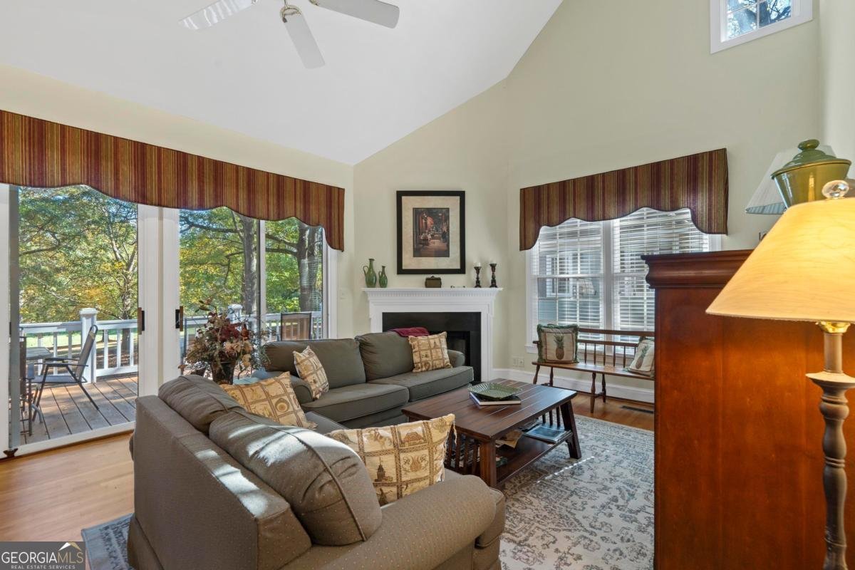 131 Oakton Eatonton - 4