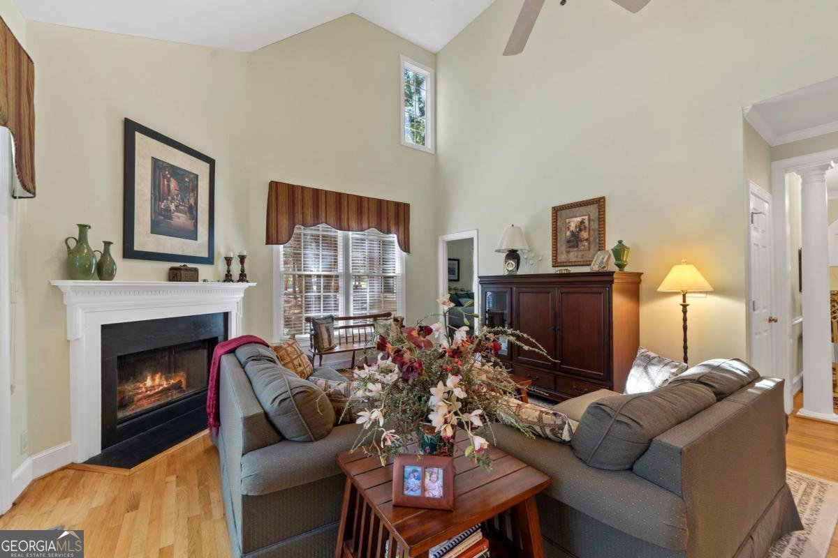 131 Oakton Eatonton - 5