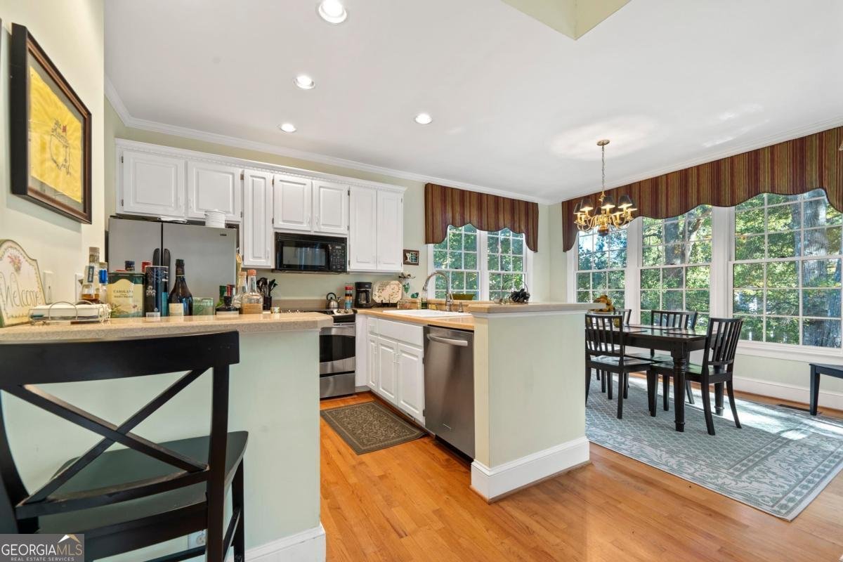 131 Oakton Eatonton - 8