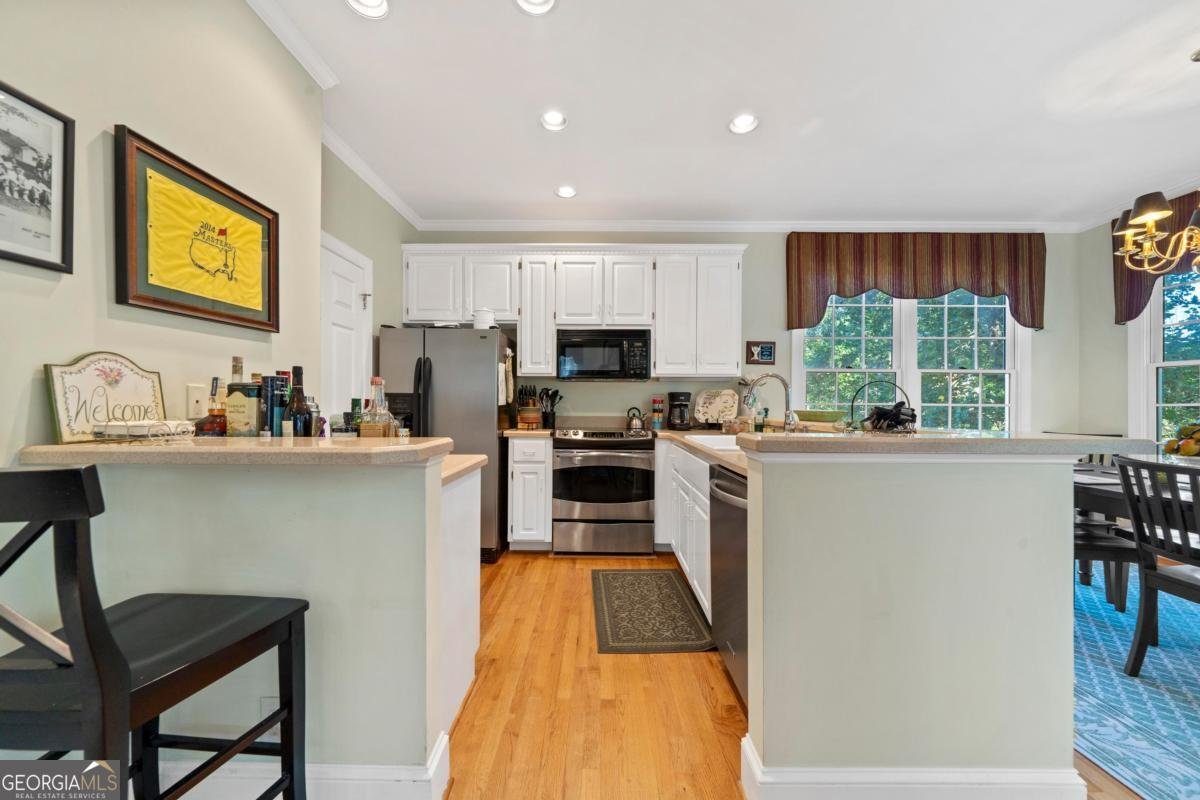 131 Oakton Eatonton - 9