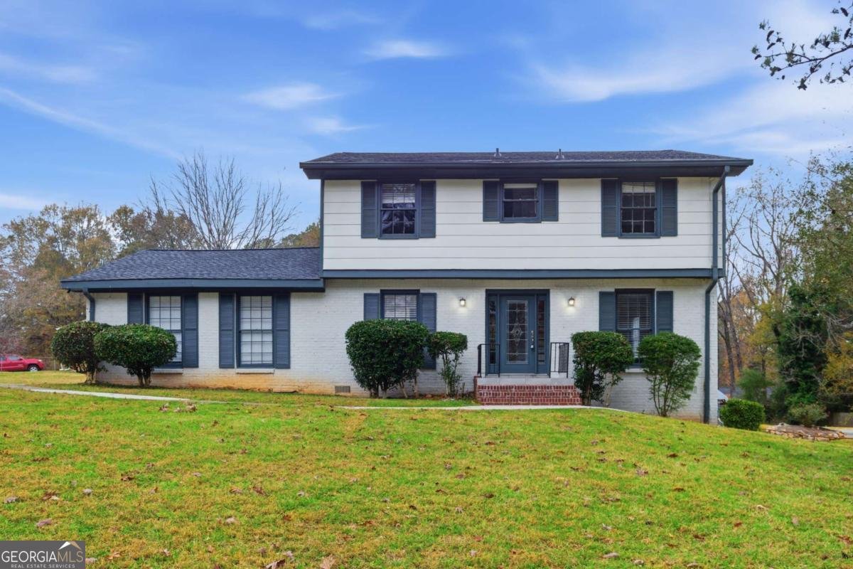 127 Old Rosser Rd Lilburn - 1