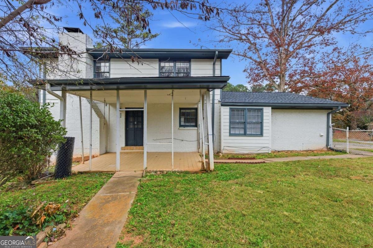 127 Old Rosser Rd Lilburn - 25