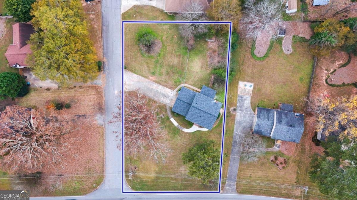 127 Old Rosser Rd Lilburn - 26