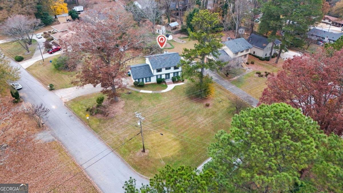 127 Old Rosser Rd Lilburn - 27