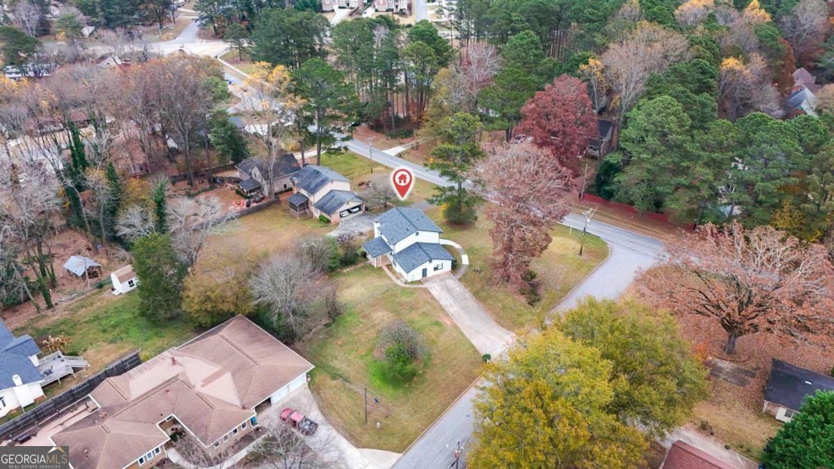 127 Old Rosser Rd Lilburn - 28
