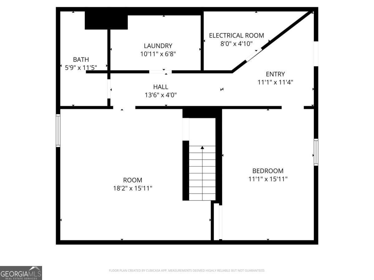 127 Old Rosser Rd Lilburn - 31