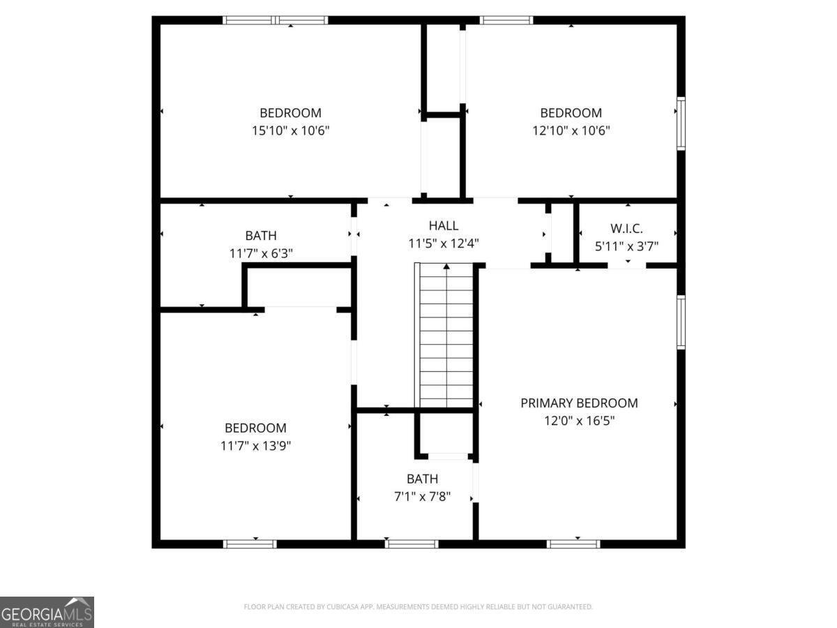 127 Old Rosser Rd Lilburn - 33