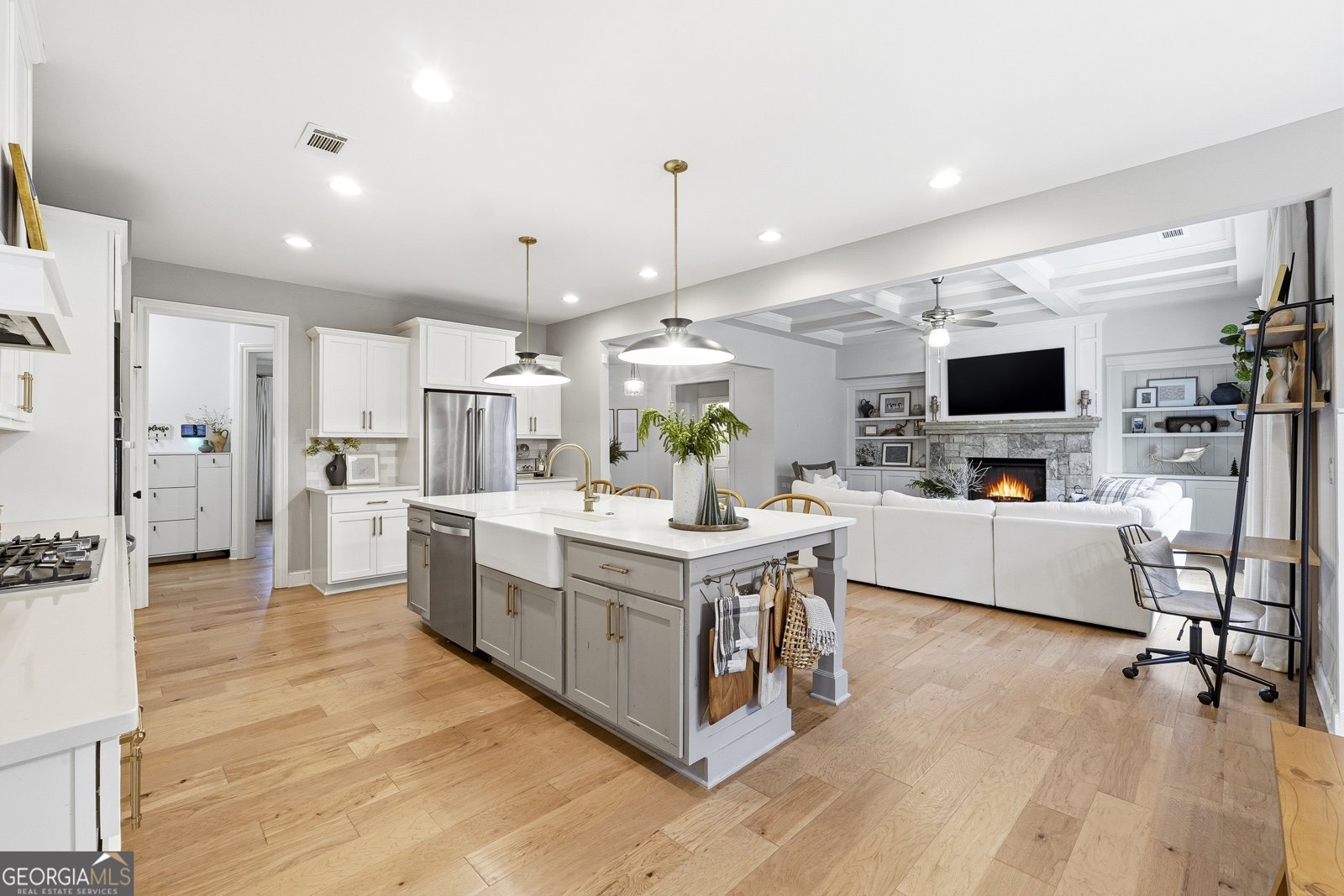 1550 Chapelwell Place Snellville - 10