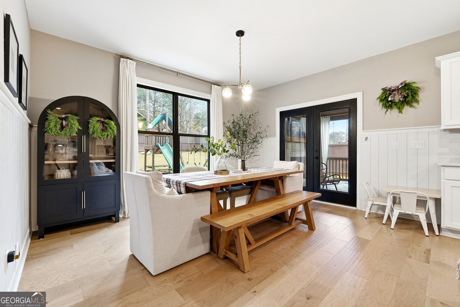 1550 Chapelwell Place Snellville - 13